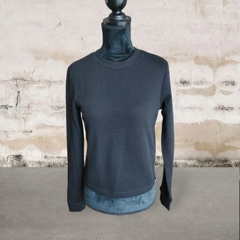 Pull femme T S Crivit neuf