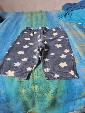Pantalon bébé
