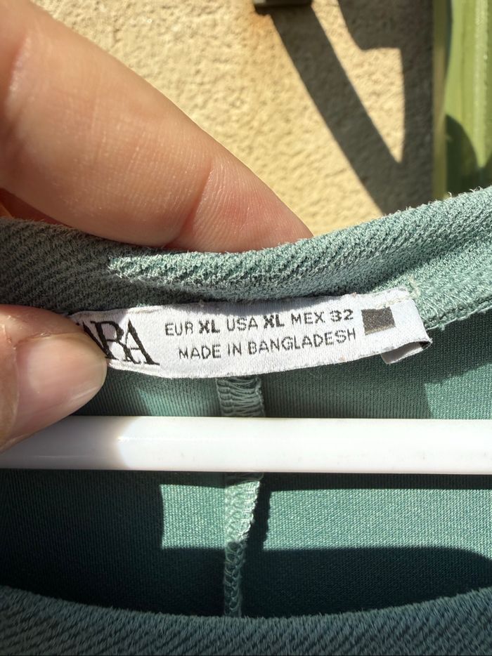 Robe Zara - photo numéro 3