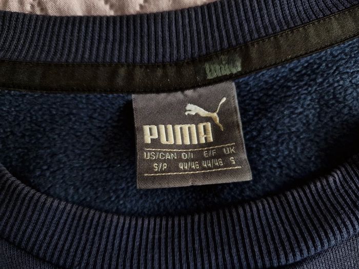 Sweat Puma homme 44/46 - photo numéro 7