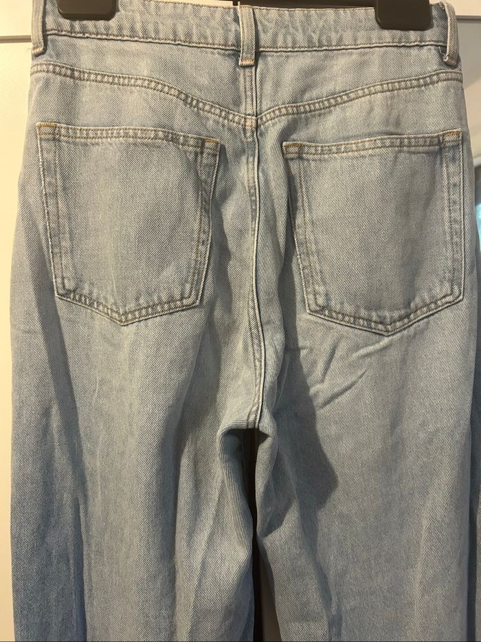 Jean wide legs H&M - photo numéro 7