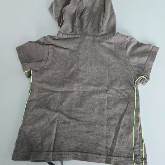 Ensemble 2 pièces - orchestra - 18 mois - photo numéro 6