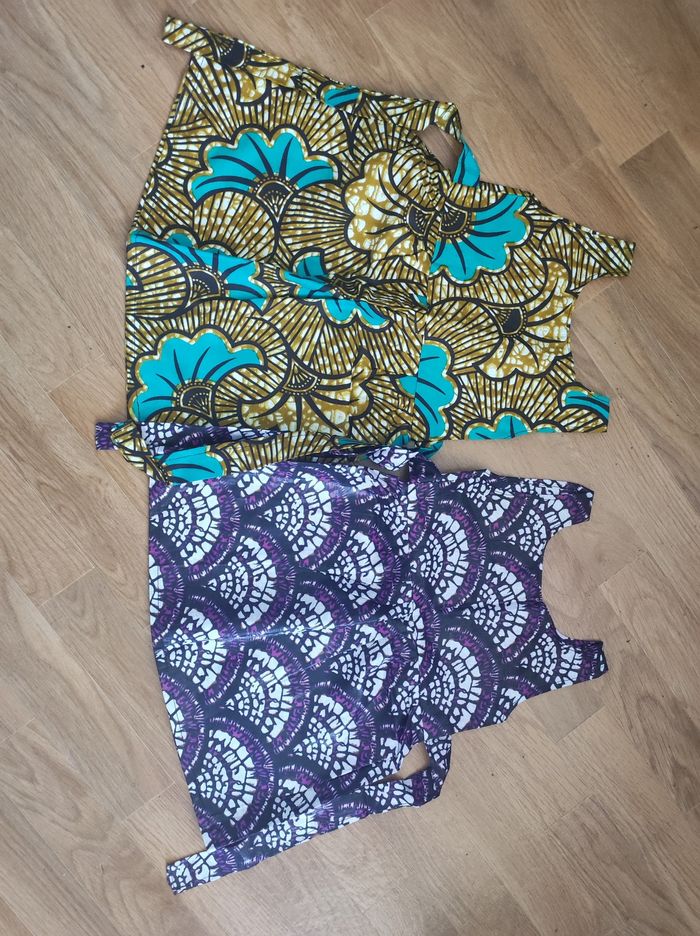 robes wax 12m
