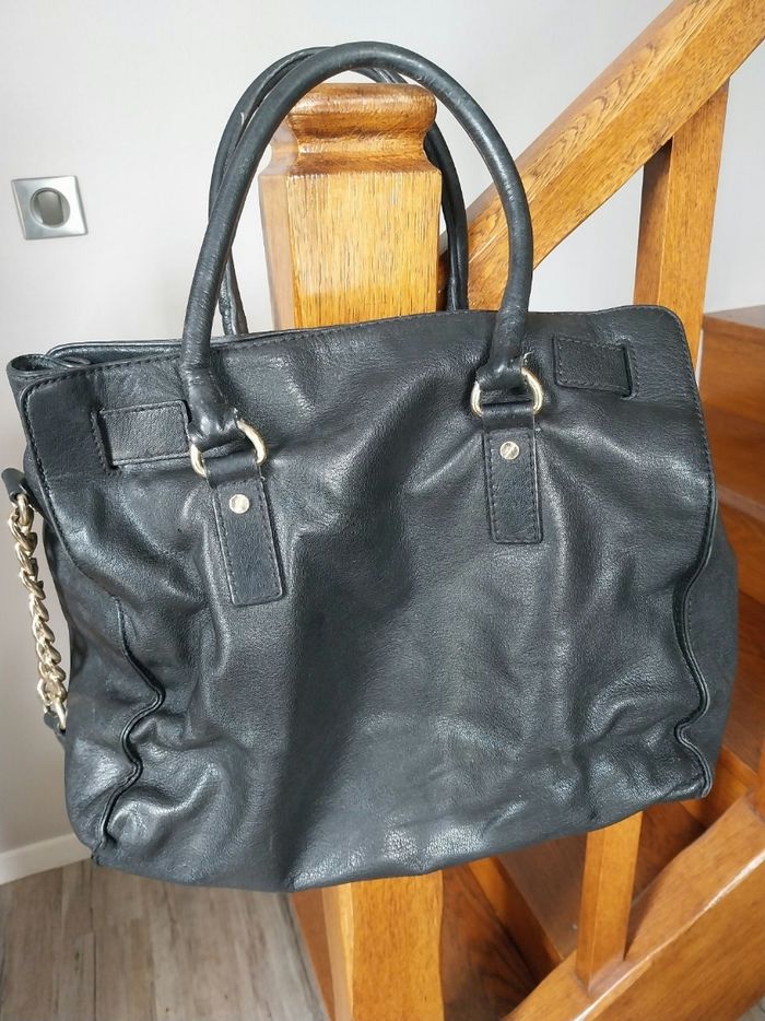 Sac Hamilton vintage - photo numéro 3