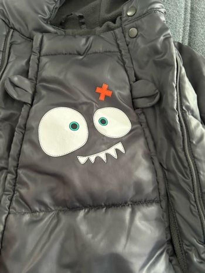 Combien pilote - photo numéro 4