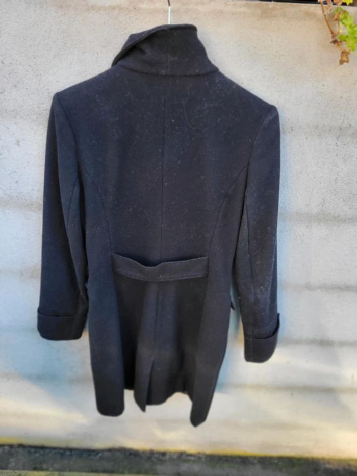 Manteau xanaka - photo numéro 2