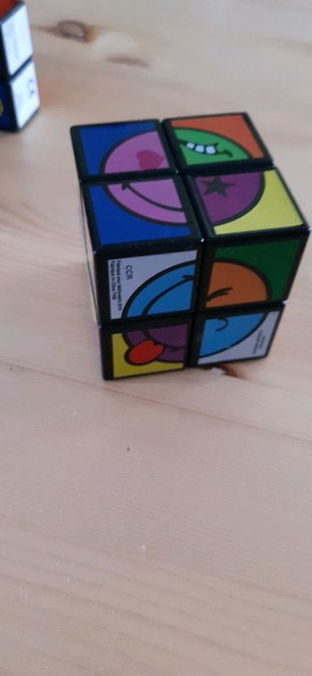 Rubik's mc do 2019