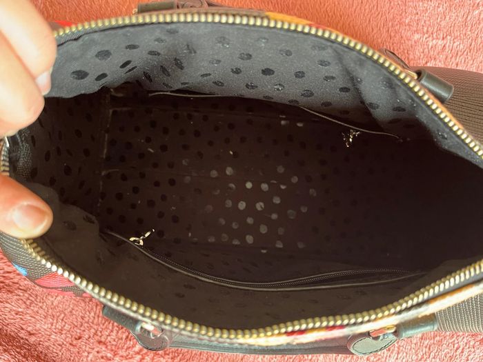 274 - sac desigual - photo numéro 7