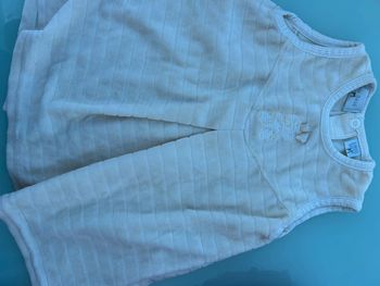 robe fille 3mois