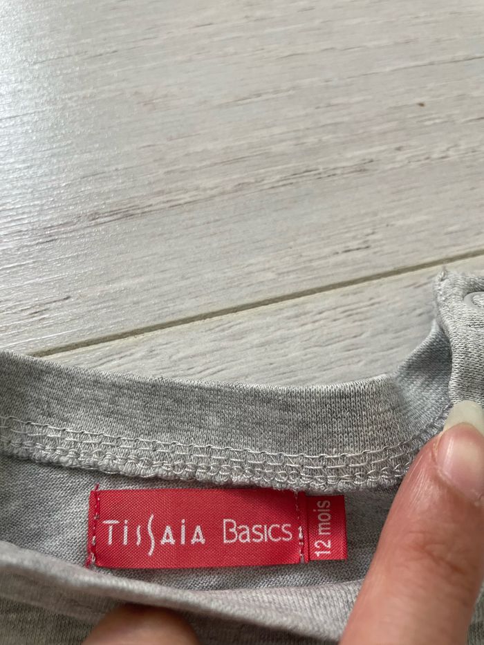 T-shirt - photo numéro 2
