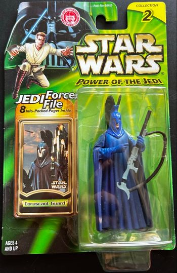 Coruscant Guard