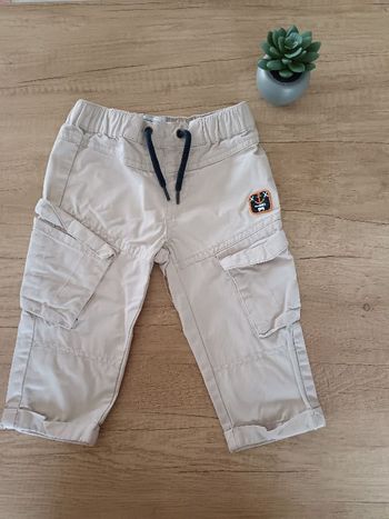 Pantalons