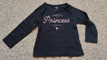 Tee shirt 3 ans