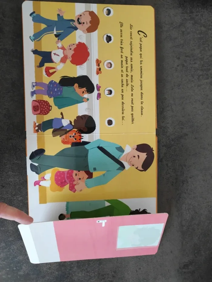 Livre l' école - photo numéro 3