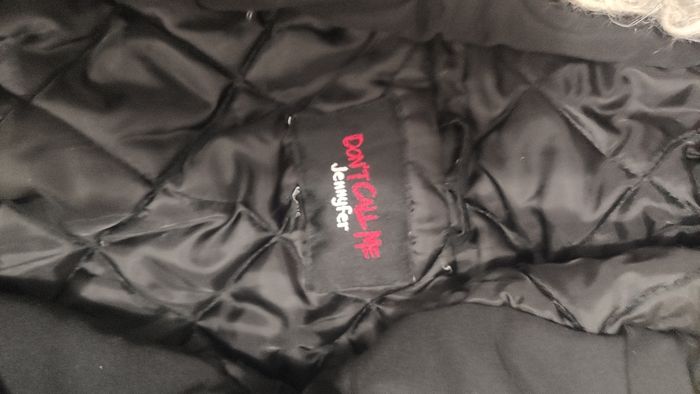 Manteau Jennyfer XS - photo numéro 4