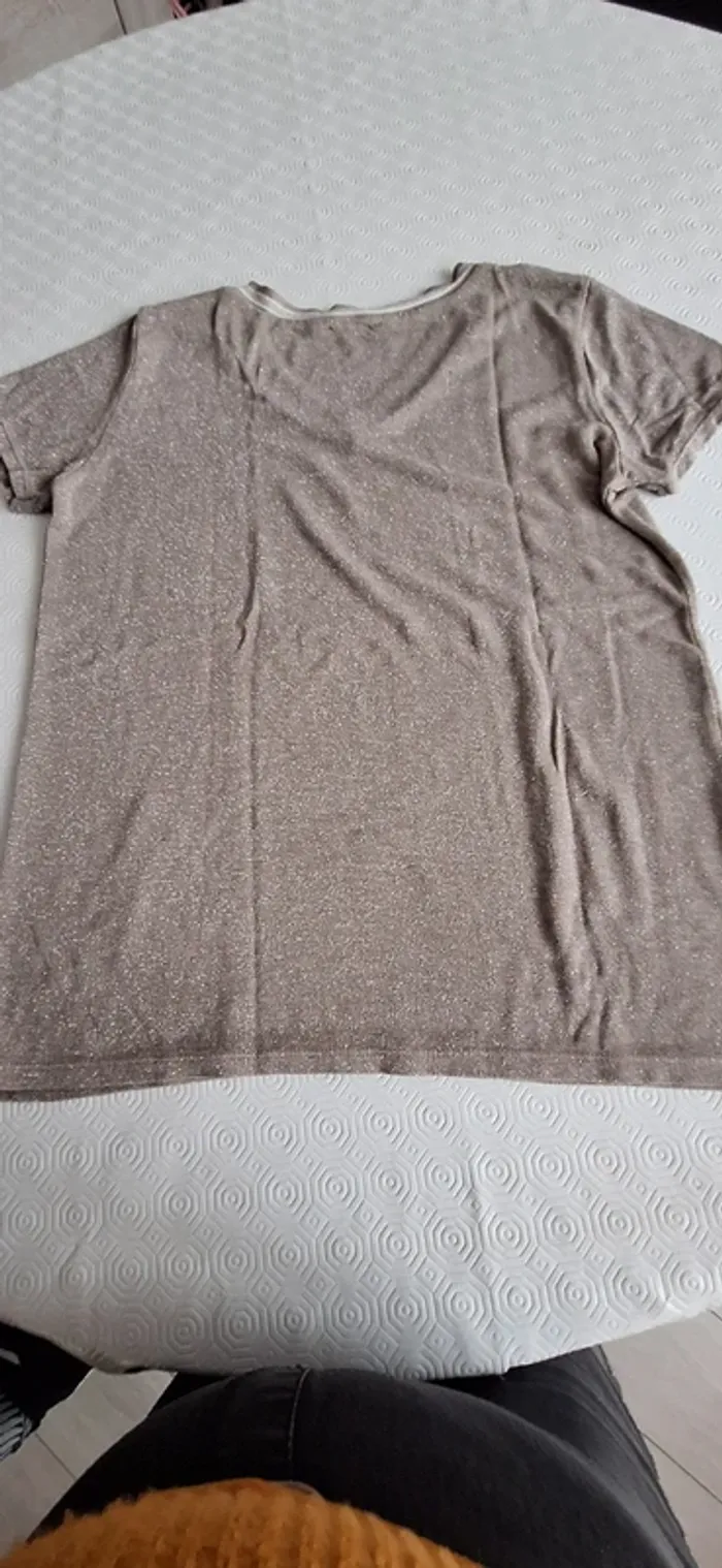 Tee shirt - photo numéro 2