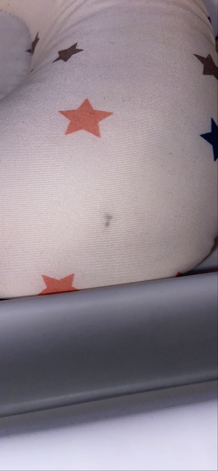 Baignoir et siège pour bébé - photo numéro 6