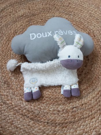 Doudou âne