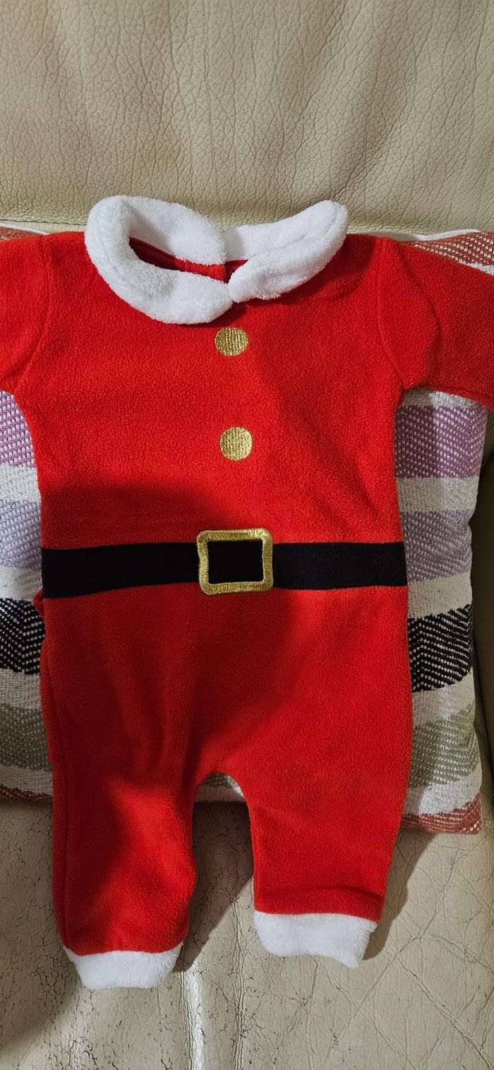 Ensemble garçon 6  mois