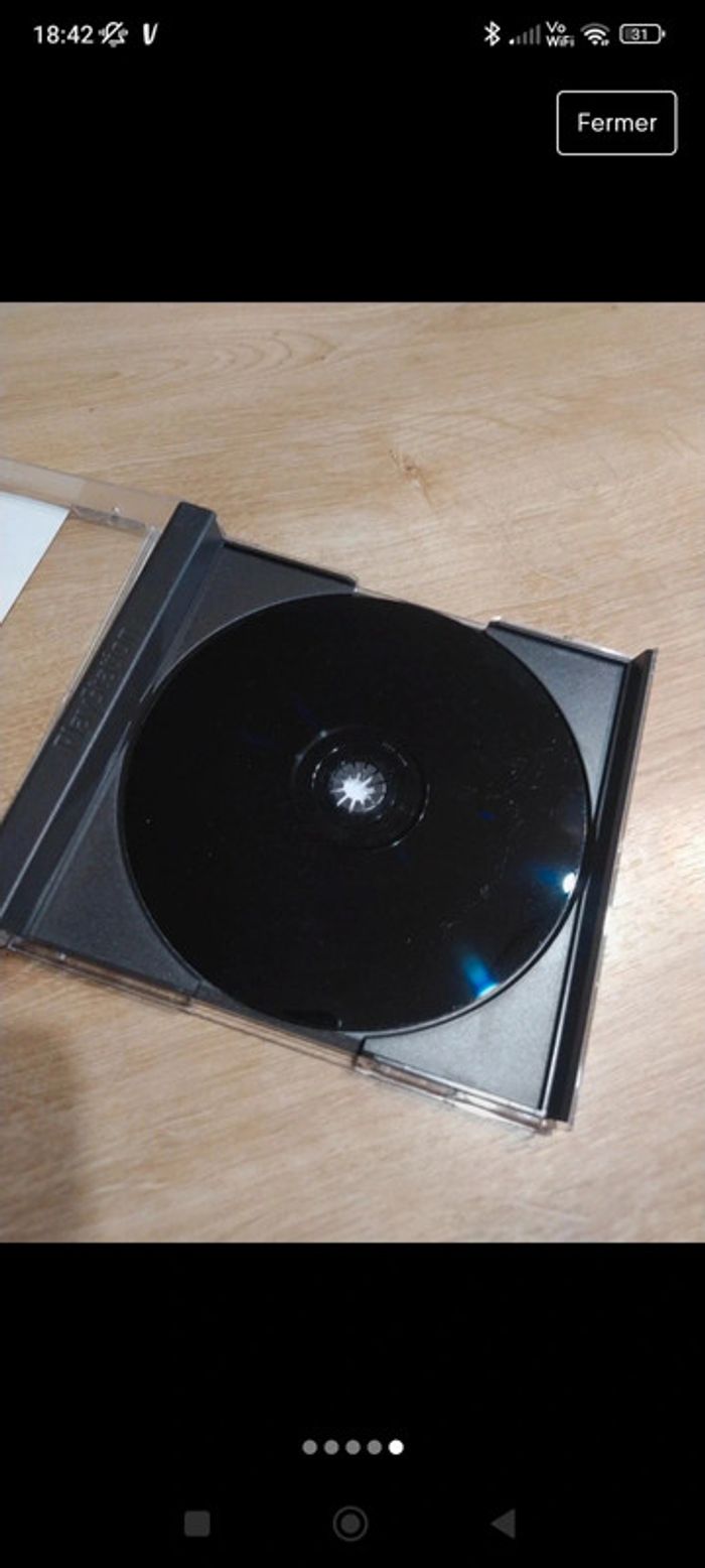 Chessmaster 2 ps1 - photo numéro 5