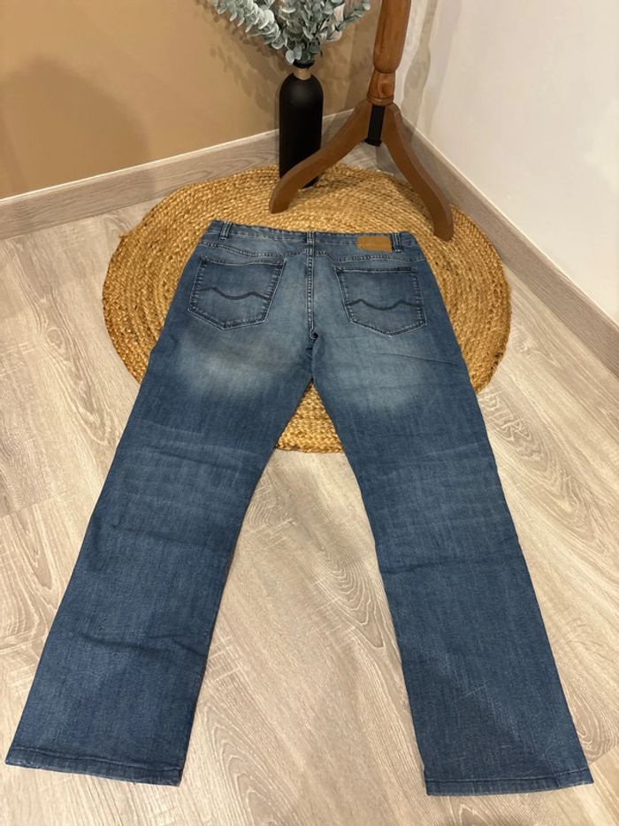 Jeans c&a homme taille 46 - photo numéro 7