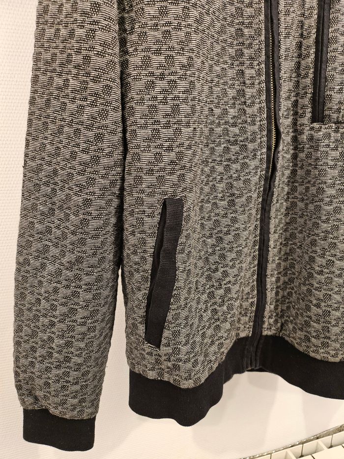 Gilet edji M - photo numéro 2