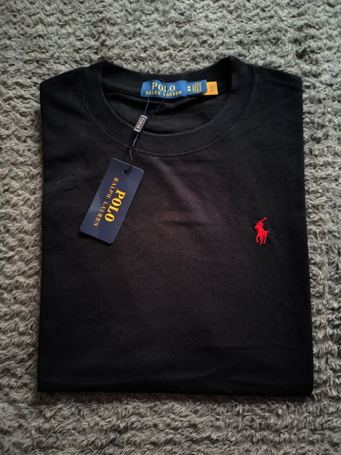 Tee shirt Ralph Lauren
