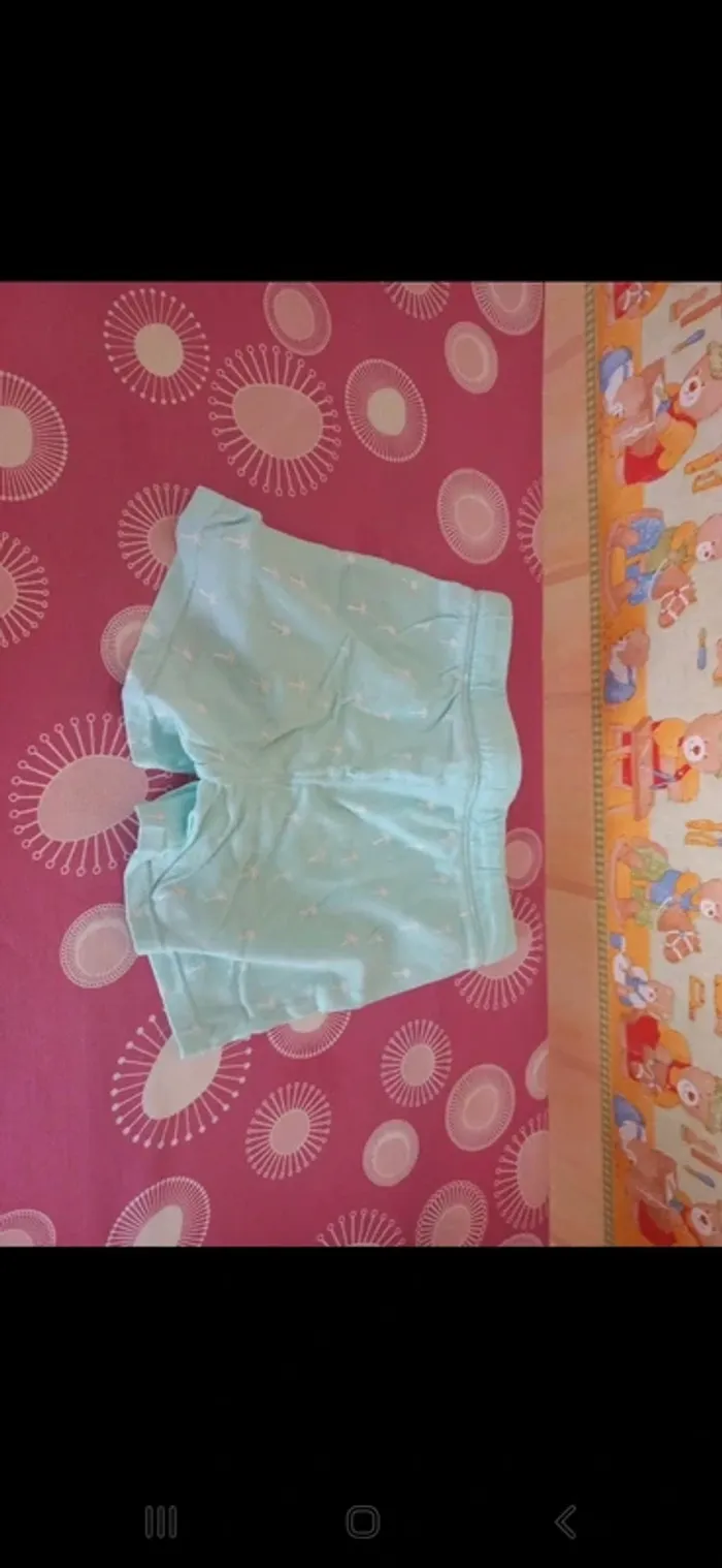 Short - photo numéro 2