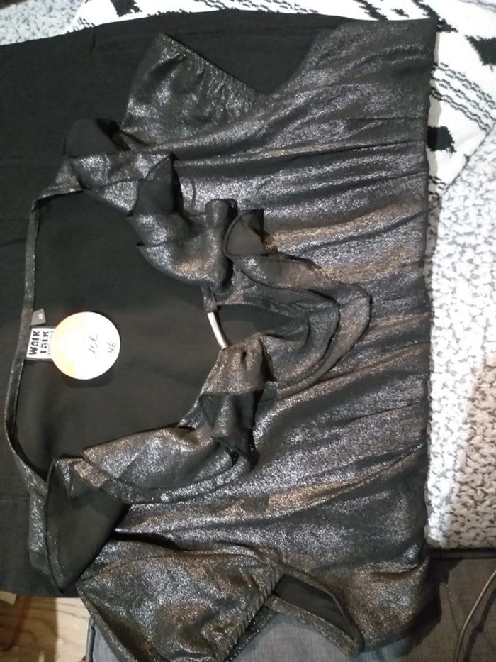 Robe kiabi taille 46 - photo numéro 2
