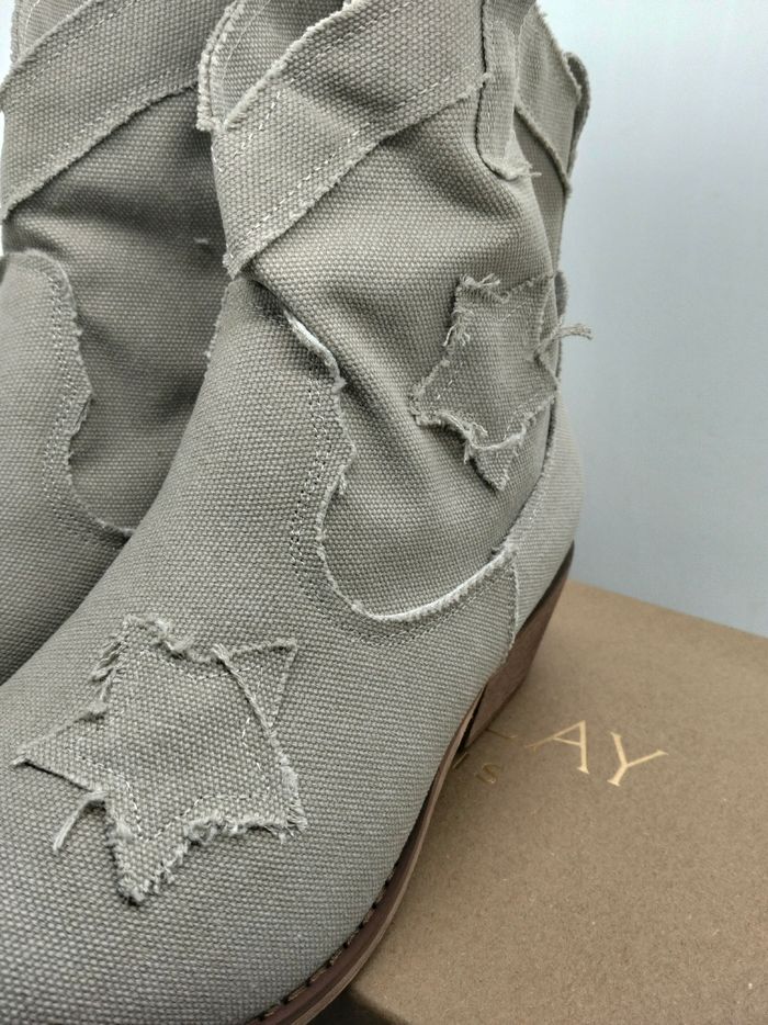 Bottines Findlay - photo numéro 4