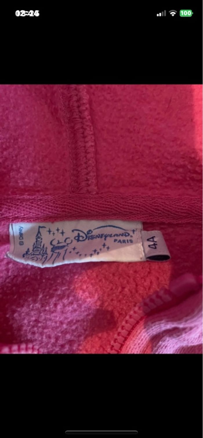 Veste 4 ans - photo numéro 3