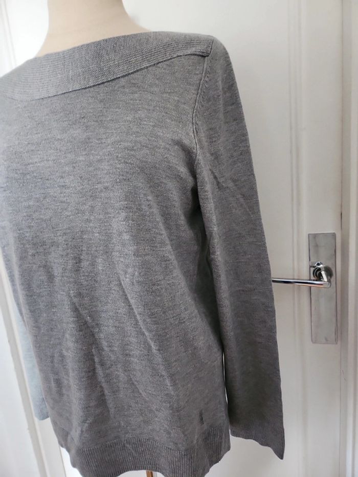 Pull d hiver Esprt - photo numéro 4