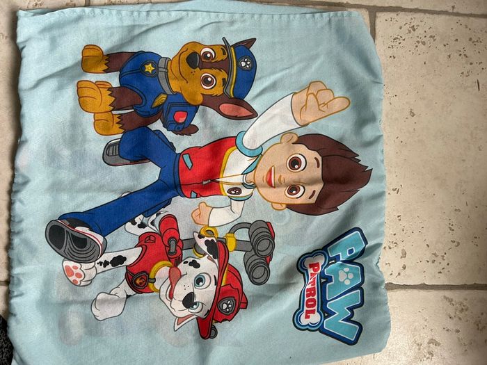 Draps pat patrouille - photo numéro 2