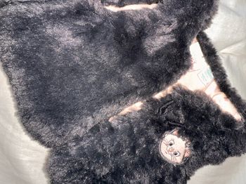 Gilet disney moumoute