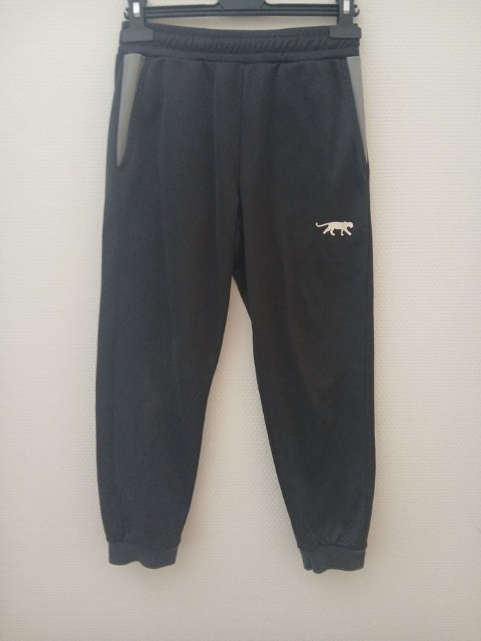 Ensemble jogging garçon Airness 8 ans - photo numéro 4