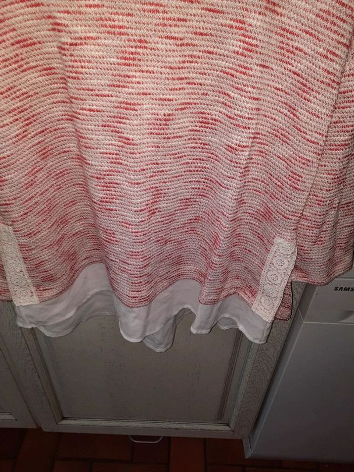 T-shirt manches 3/4 - Taille 4 - Bréal - photo numéro 6