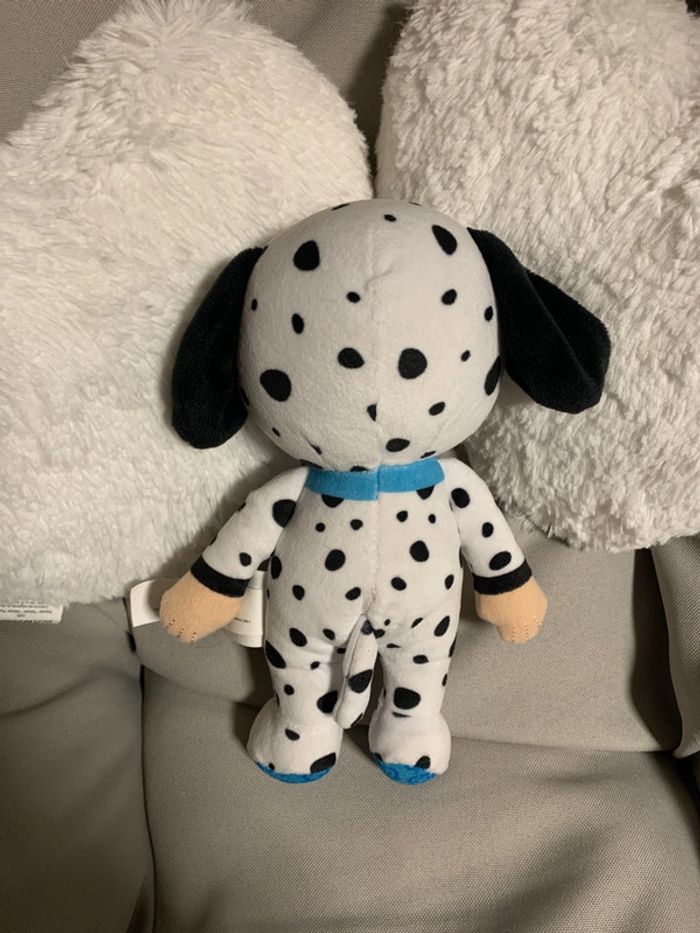 Bébé cocomelon chien dalmatien - photo numéro 2