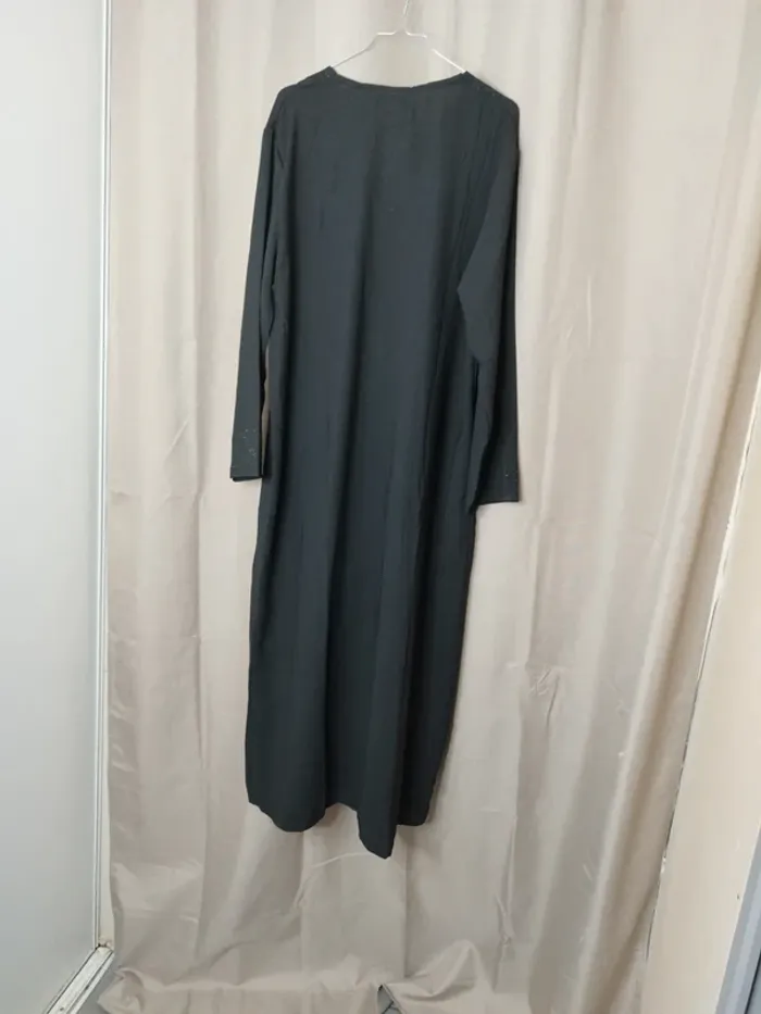 Abaya samiraa - photo numéro 8