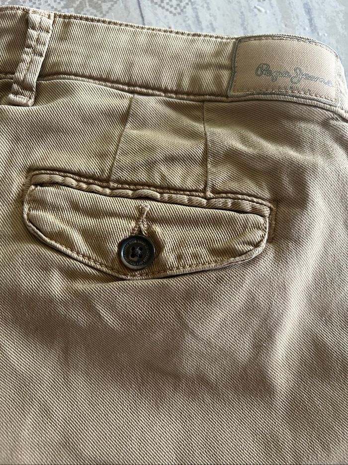 Pantalon Pepe Jeans - photo numéro 3