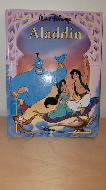Aladdin