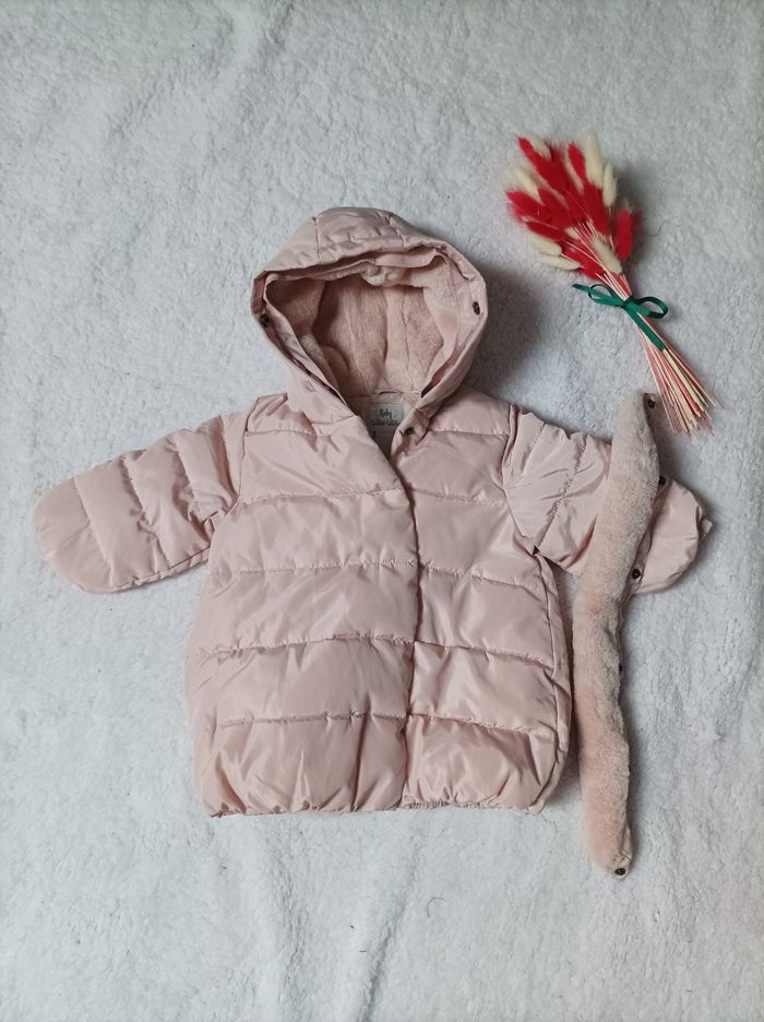 Doudoune - photo numéro 3