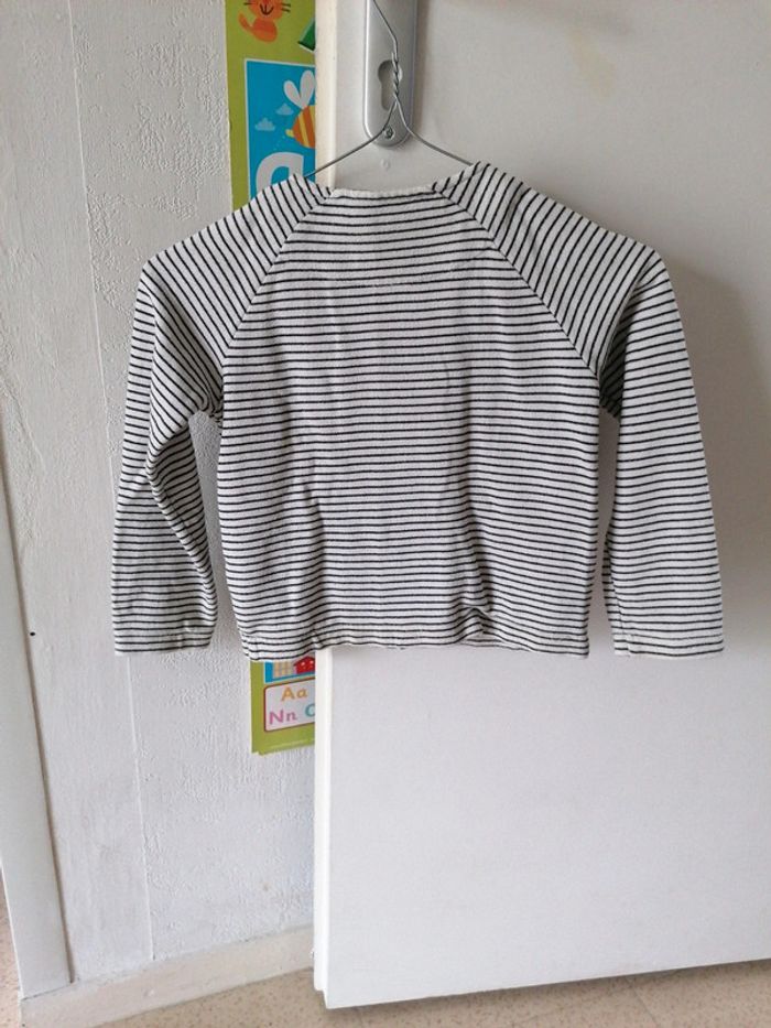 Veste 5 ans fille - photo numéro 3