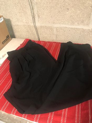Pantalon grossesse