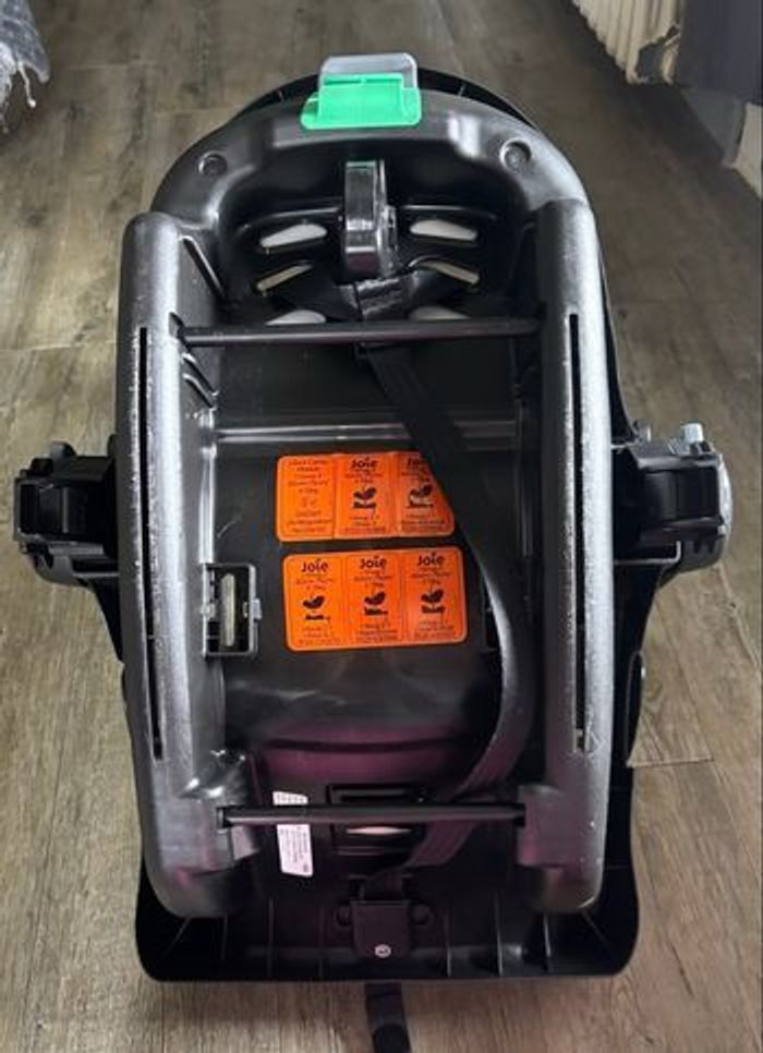 Cosy / coque joie I snug 2 - photo numéro 3