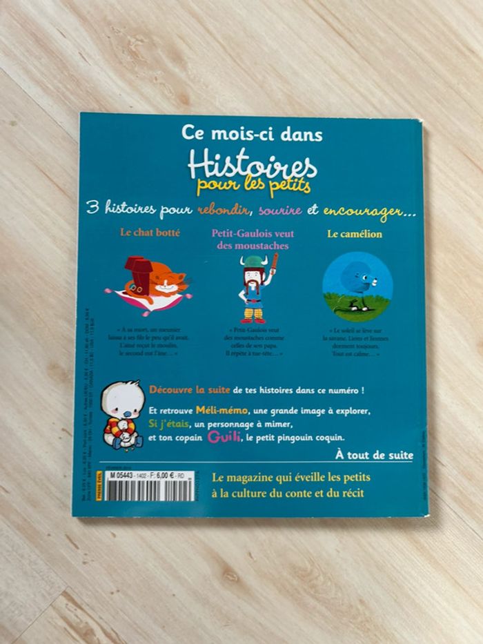 Livre - photo numéro 2