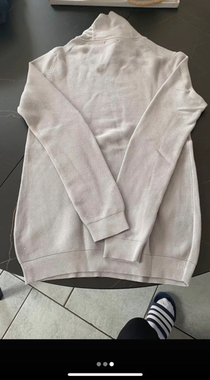 Pull homme - photo numéro 3