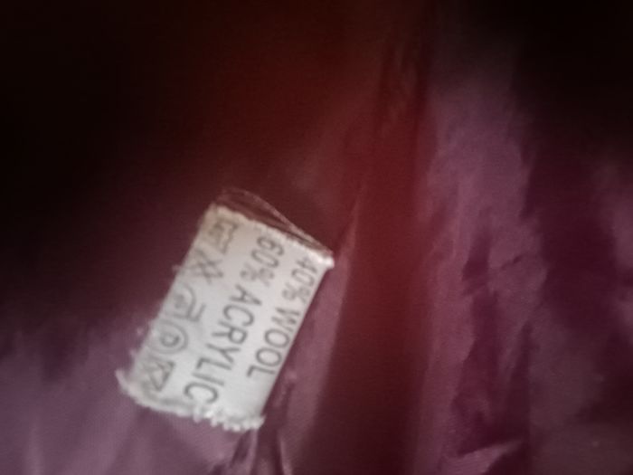 manteau escandelle - photo numéro 6