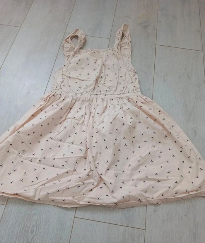 Lot 3 robes été 10 ans - photo numéro 6