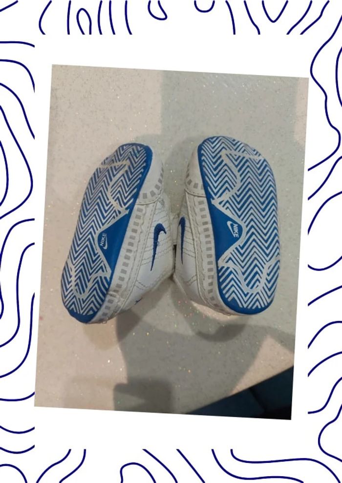 Chaussures 16 Nike - photo numéro 5