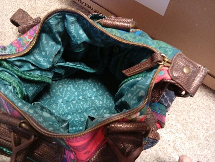 Sac à main - photo numéro 3